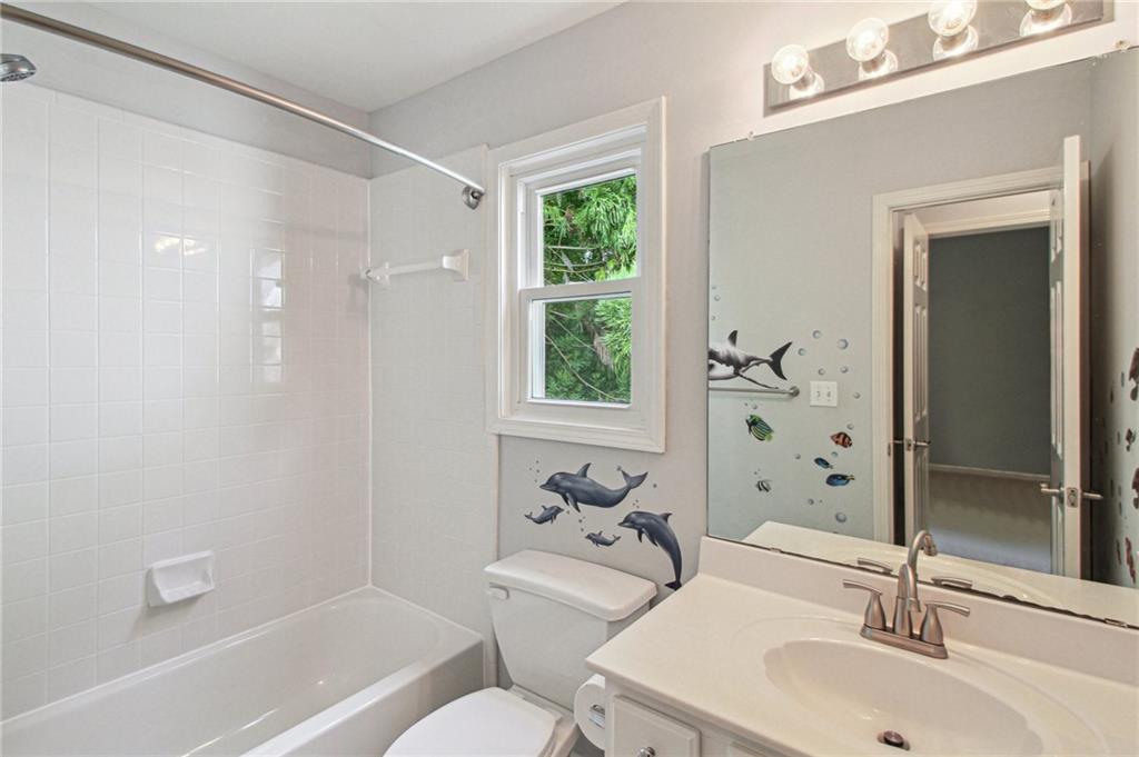 2979 Rosebrook Drive Decatur, GA 30033 - Photo 19 of 28