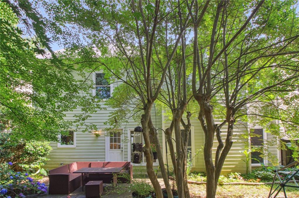 2979 Rosebrook Drive Decatur, GA 30033 - Photo 23 of 28