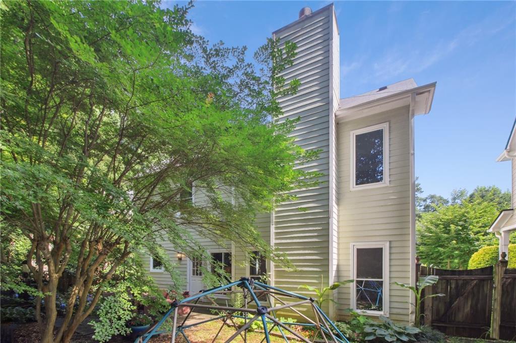 2979 Rosebrook Drive Decatur, GA 30033 - Photo 24 of 28