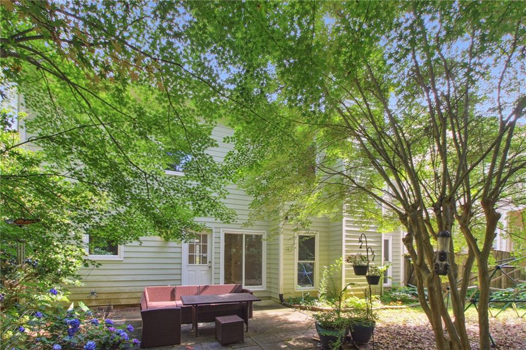 2979 Rosebrook Drive Decatur, GA 30033 - Photo 25 of 28