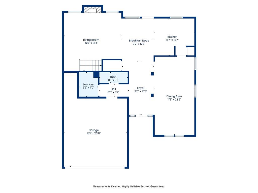 2979 Rosebrook Drive Decatur, GA 30033 - Photo 26 of 28