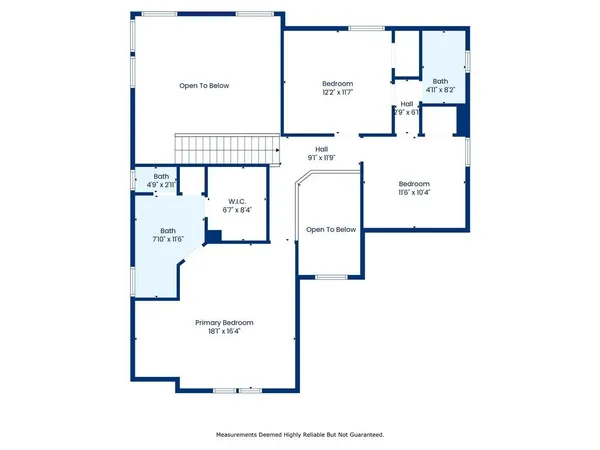 $2,700 | 2979 Rosebrook Drive, Decatur, GA 30033