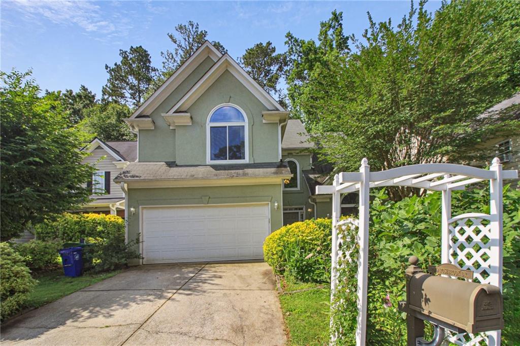 2979 Rosebrook Drive Decatur, GA 30033 - Photo 3 of 28