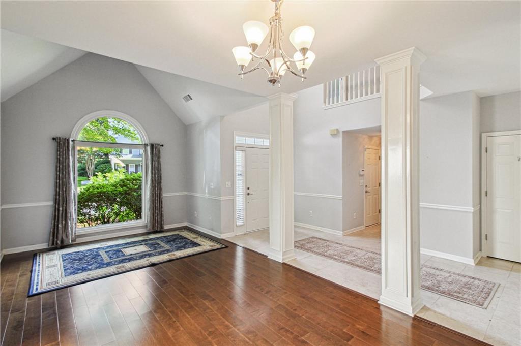 2979 Rosebrook Drive Decatur, GA 30033 - Photo 4 of 28