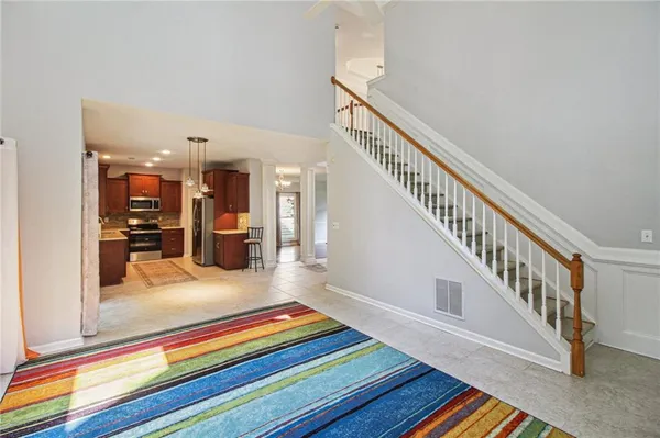 $2,700 | 2979 Rosebrook Drive, Decatur, GA 30033
