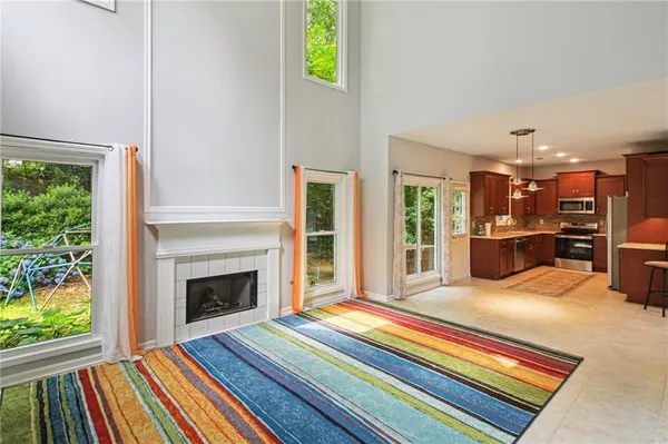 $2,700 | 2979 Rosebrook Drive, Decatur, GA 30033