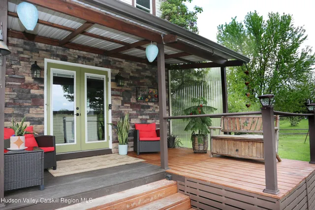 $495,000 | 4522 Highway 9G, Germantown, NY 12526