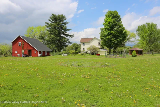 $495,000 | 4522 Highway 9G, Germantown, NY 12526