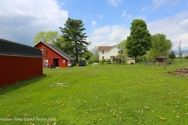 $495,000 | 4522 Highway 9G, Germantown, NY 12526