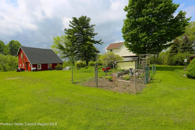 $495,000 | 4522 Highway 9G, Germantown, NY 12526