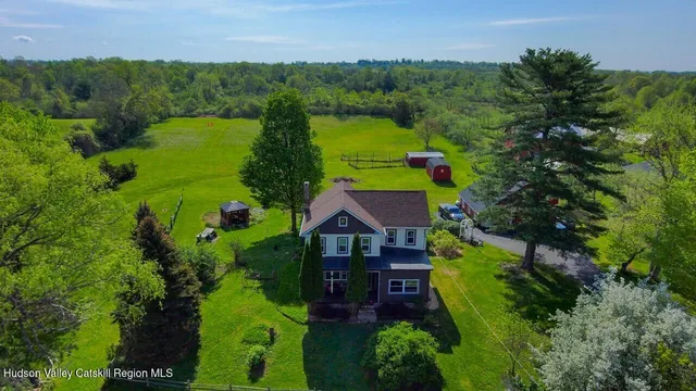 $495,000 | 4522 Highway 9G, Germantown, NY 12526