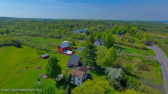 $495,000 | 4522 Highway 9G, Germantown, NY 12526