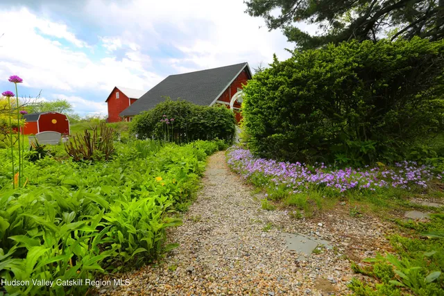 $495,000 | 4522 Highway 9G, Germantown, NY 12526