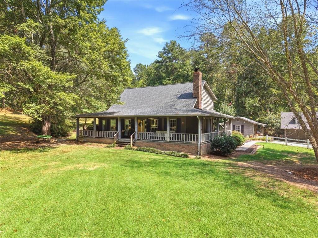 148 Lavender Road Northwest Rome, GA 30165 - Photo 1 of 1 Gallery Image 1
