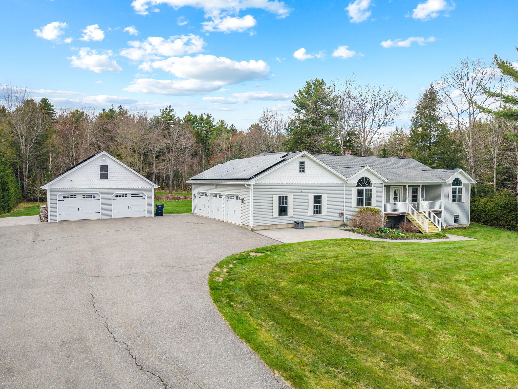 61 Kingsbury Road Holden, ME 04429 - Photo 1 of 78 1-web-or-mls-DJI_20260507135726_0001_D