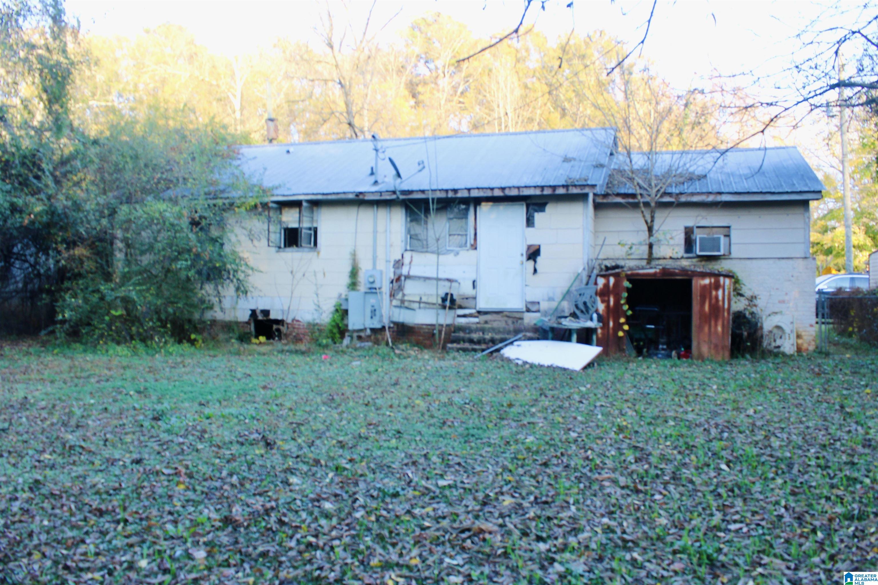 414 19th Street Talladega, AL 35160 - Photo 18 of 18