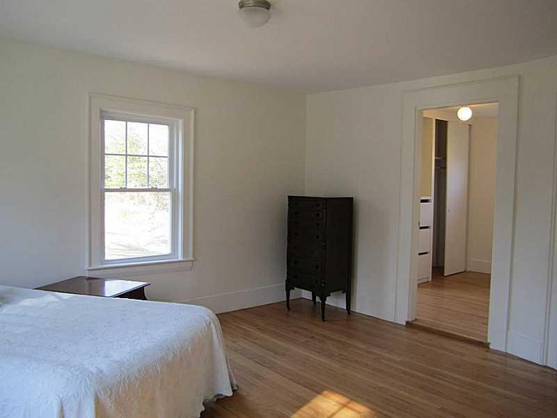 38 Small Point Road Phippsburg, ME 04562 - Photo 13 of 26 Master Bedroom. Master on First...