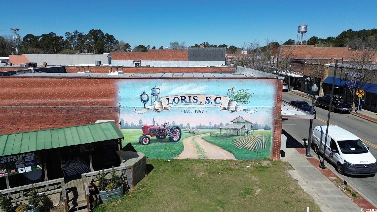 360 Glade Court Loris, SC 29569 - Photo 26 of 40