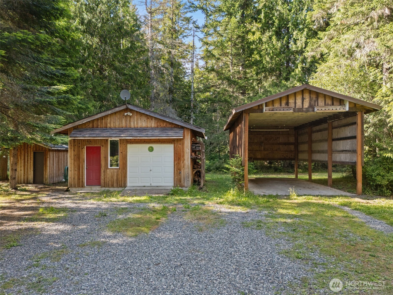 25 Lostwood Lane Sequim, WA 98382 - Photo 12 of 40