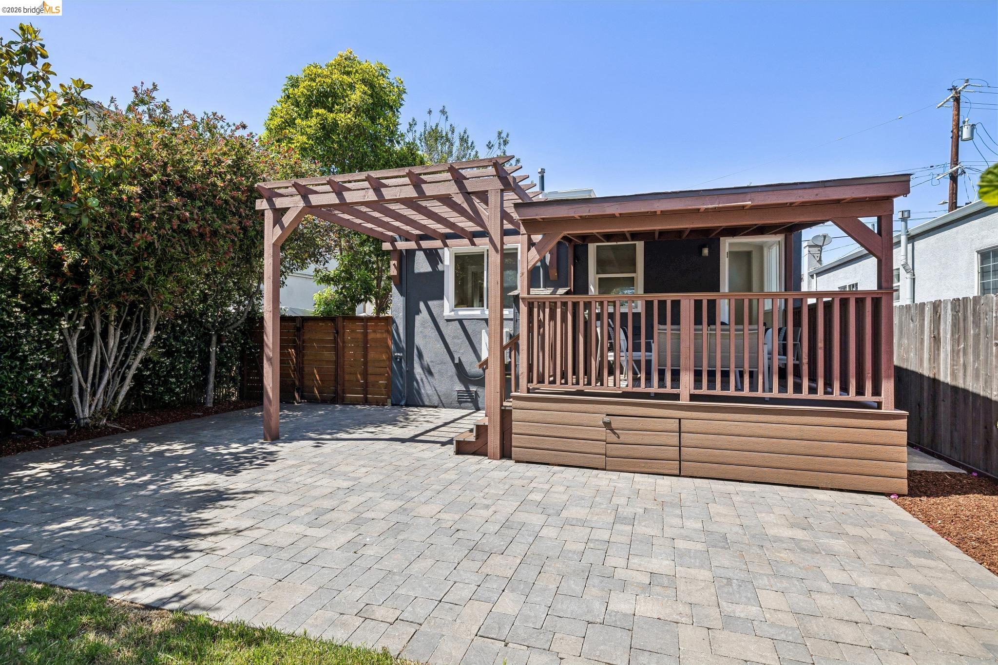 1108 Dwight Way Berkeley, CA 94702 - Photo 44 of 60