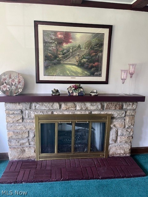 5498 Shields Road Canfield, OH 44406 - Photo 9 of 25 Gallery Image 9