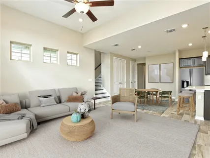 $323,000 | 109 Harborside Drive, Unit 101, San Marcos, TX 78666