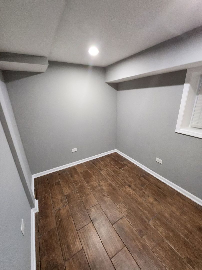 Undisclosed Address Chicago, IL 60624 - Photo 26 of 27 a view of empty room