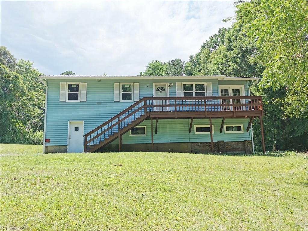 192 Spring Garden Circle High Point, NC 27260 - Photo 1 of 8 Gallery Image 1