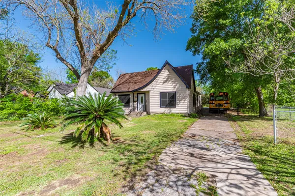 $255,000 | 8145 Easton Street, Houston, TX 77017