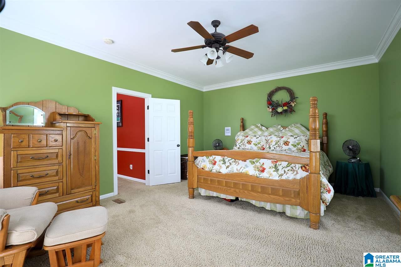 6997 Happy Hollow Road Trussville, AL 35173 - Photo 15 of 38