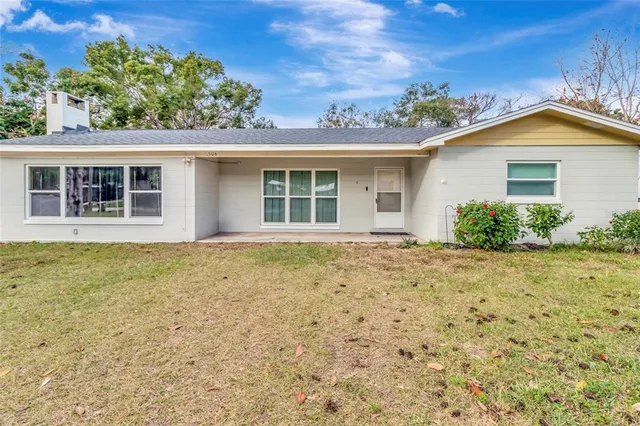 $313,000 | 508 Ohio Boulevard, Eustis, FL 32726