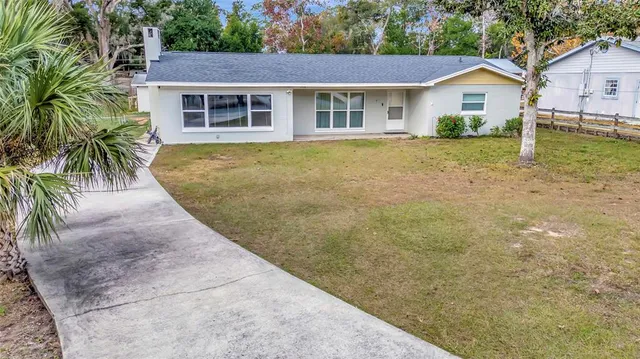 $313,000 | 508 Ohio Boulevard, Eustis, FL 32726