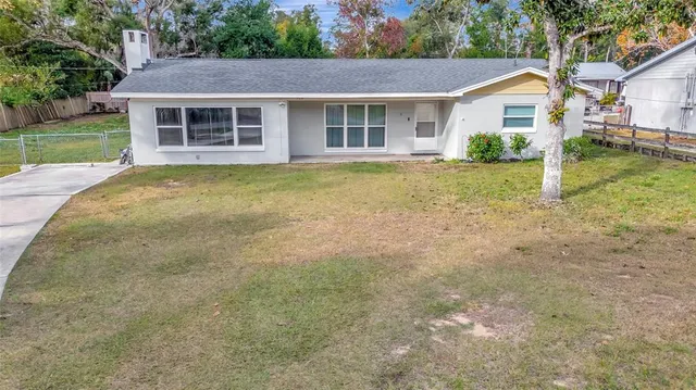 $313,000 | 508 Ohio Boulevard, Eustis, FL 32726