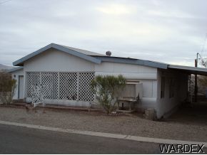 31702 Treasure Road Parker, AZ 85344 - Photo 1 of 9 Primary Photo