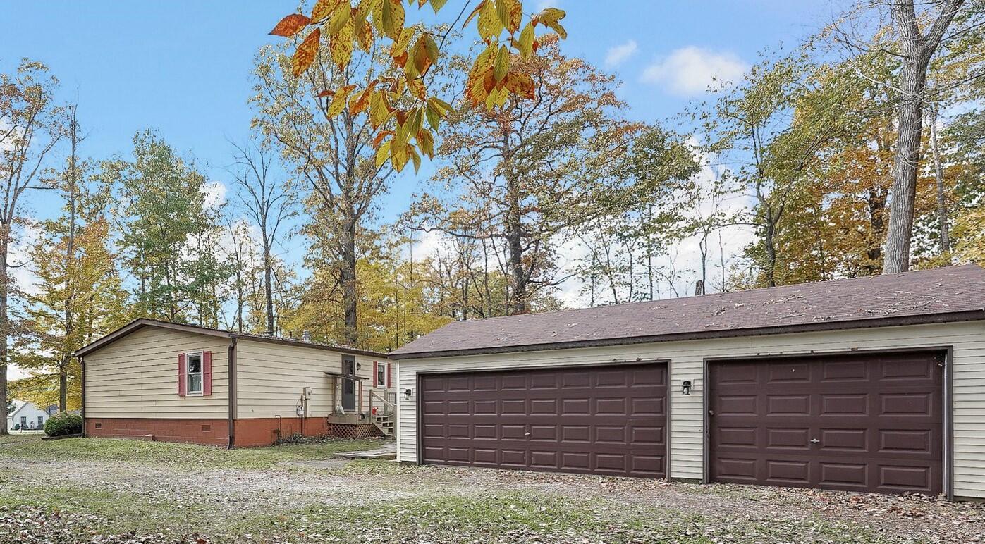 6510 Beecher Road Granville, OH 43023 - Photo 23 of 26 Gallery Image 23