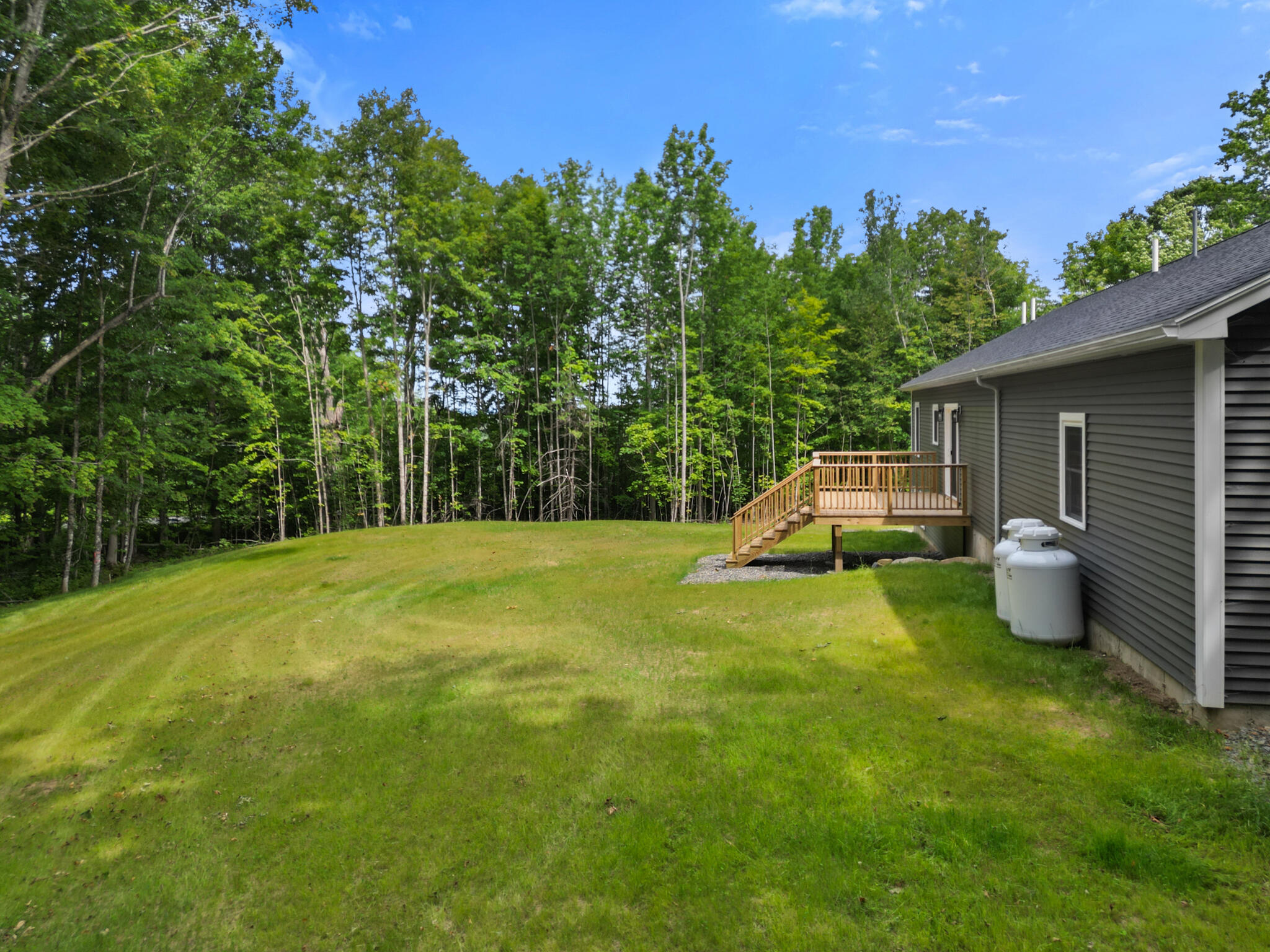 516 Barker Road Troy, ME 04987 - Photo 12 of 50 DJI_0584