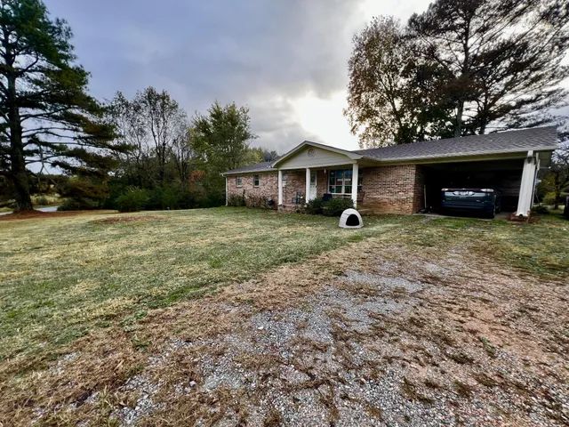 $299,900 | 7 Dobbins Road, Five Points, TN 38457