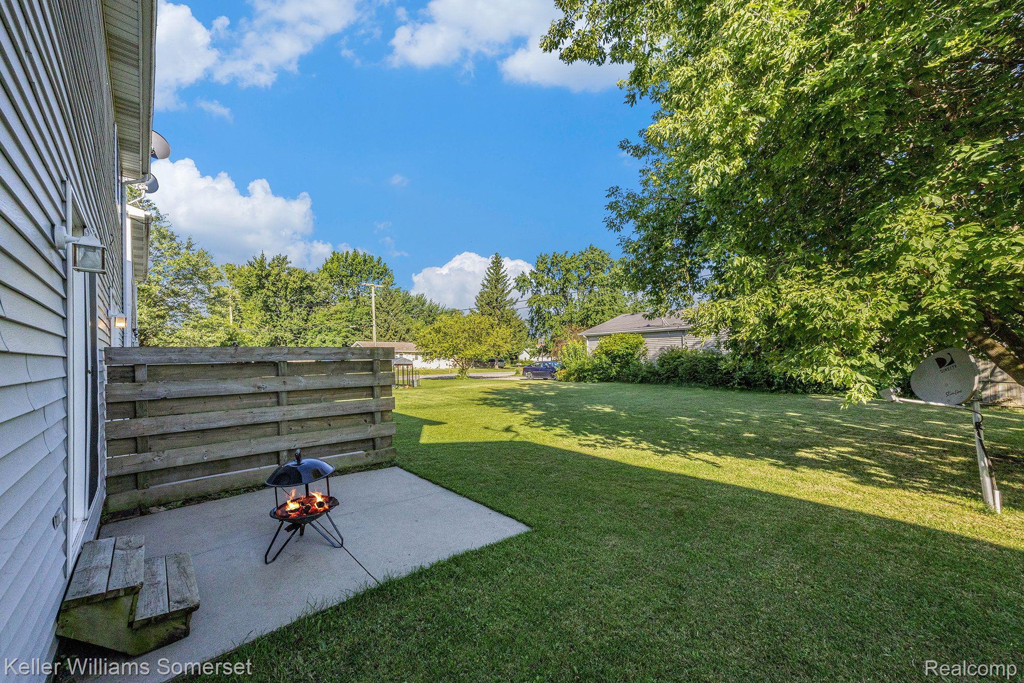 157 Rural Street Port Huron, MI 48060 - Photo 24 of 28 Gallery Image 24