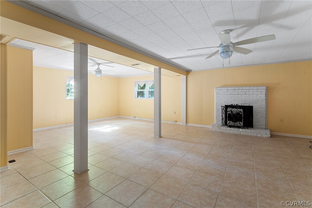 653 Purkins Road Tappahannock, VA 22560 - Photo 28 of 34 Gallery Image 28
