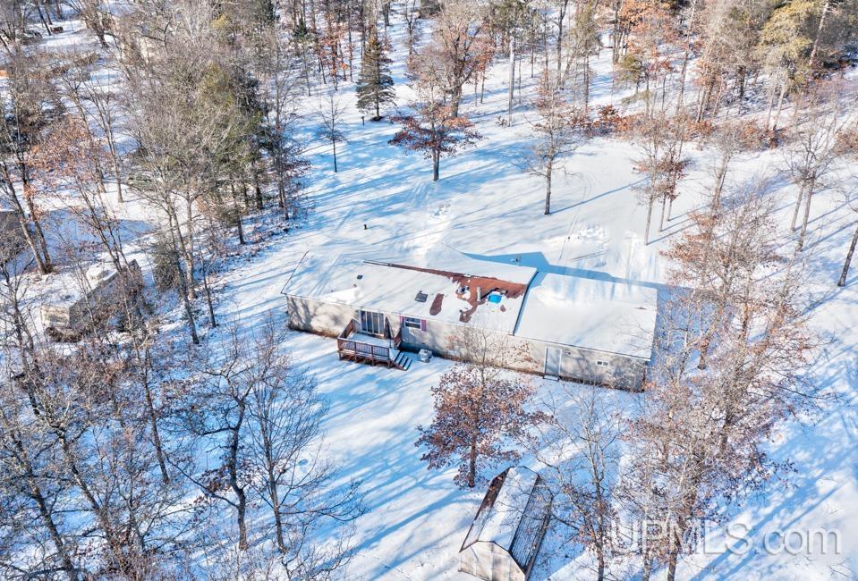 10432 V.05 Road, Unit NONE Rapid River, MI 49878 - Photo 40 of 41