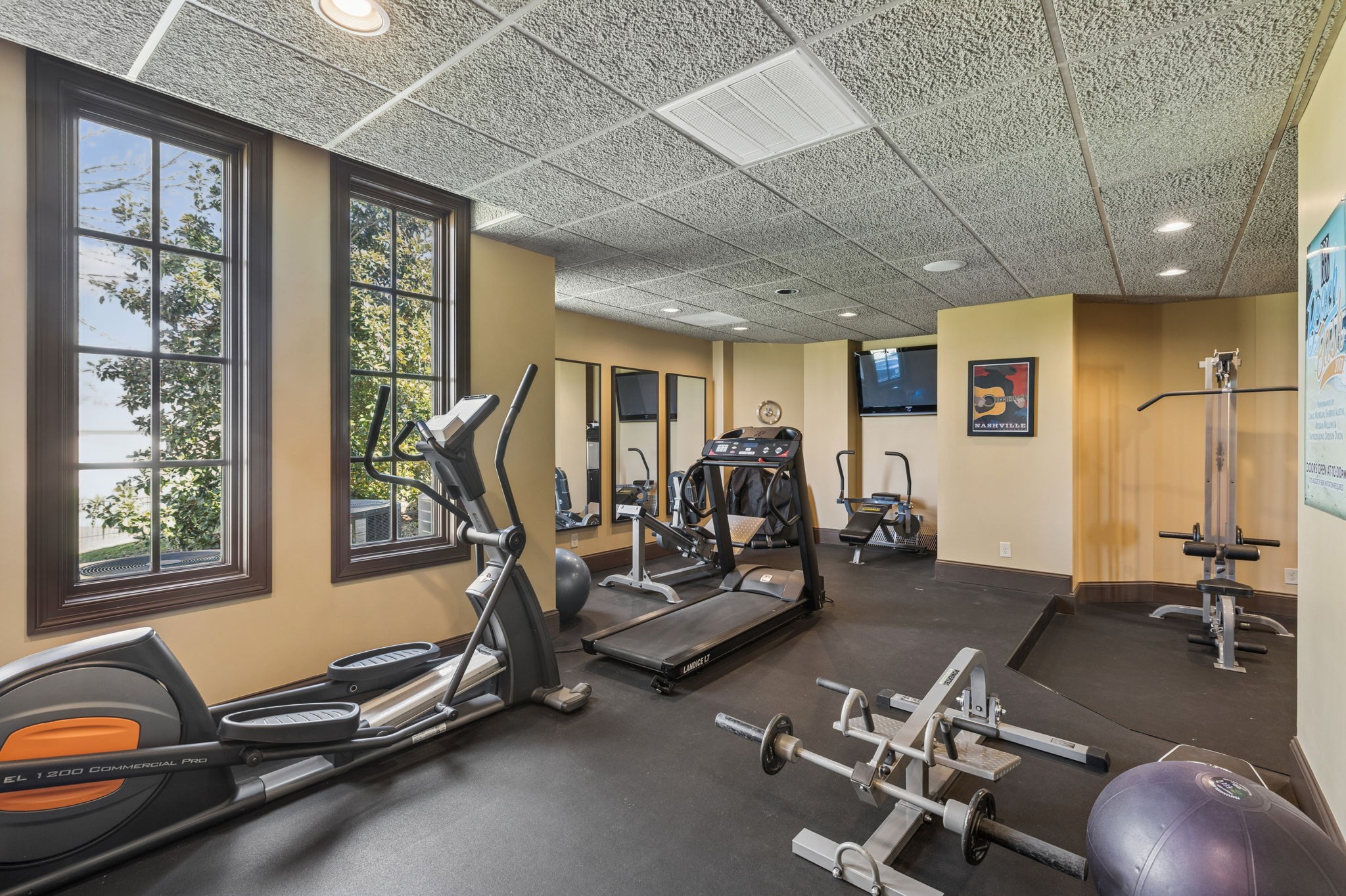 4330 North Chapel Road Franklin, TN 37067 - Photo 68 of 97