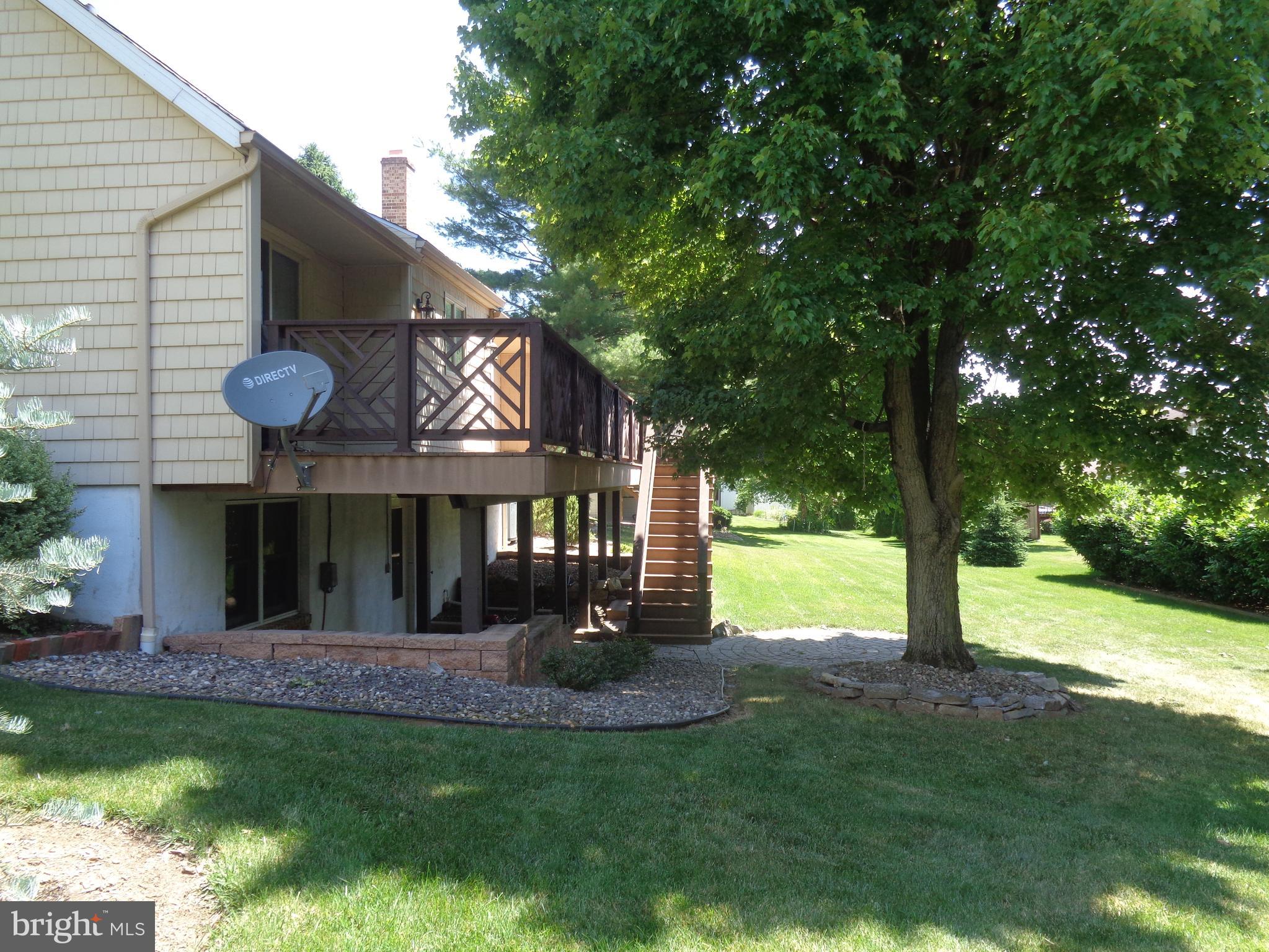 908 Armstrong Road Carlisle, PA 17013 - Photo 32 of 35 Gallery Image 32