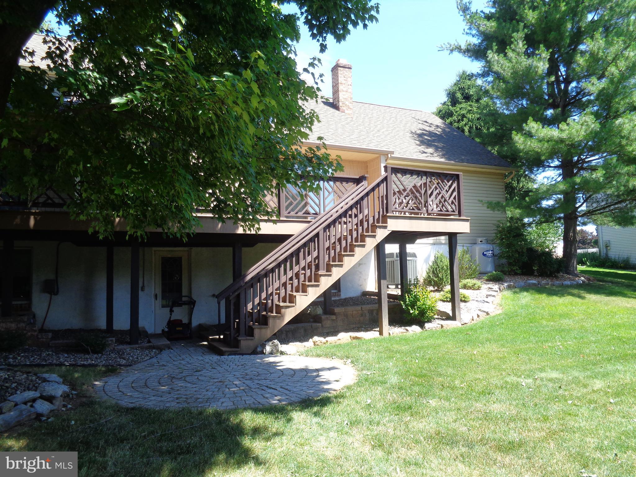 908 Armstrong Road Carlisle, PA 17013 - Photo 34 of 35 Gallery Image 34