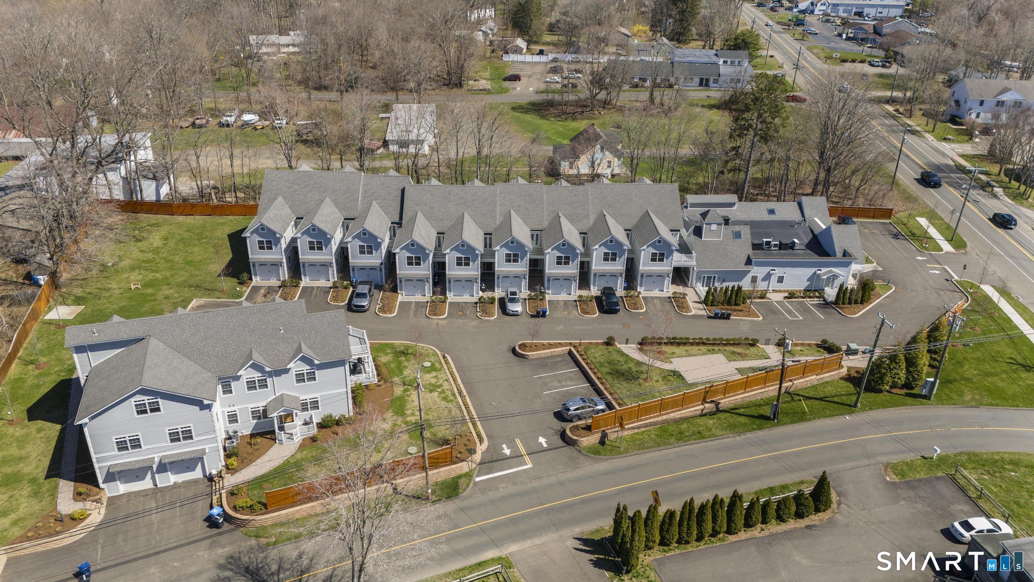 2455 Boston Post Road, Unit A9 Guilford, CT 06437 - Photo 25 of 25