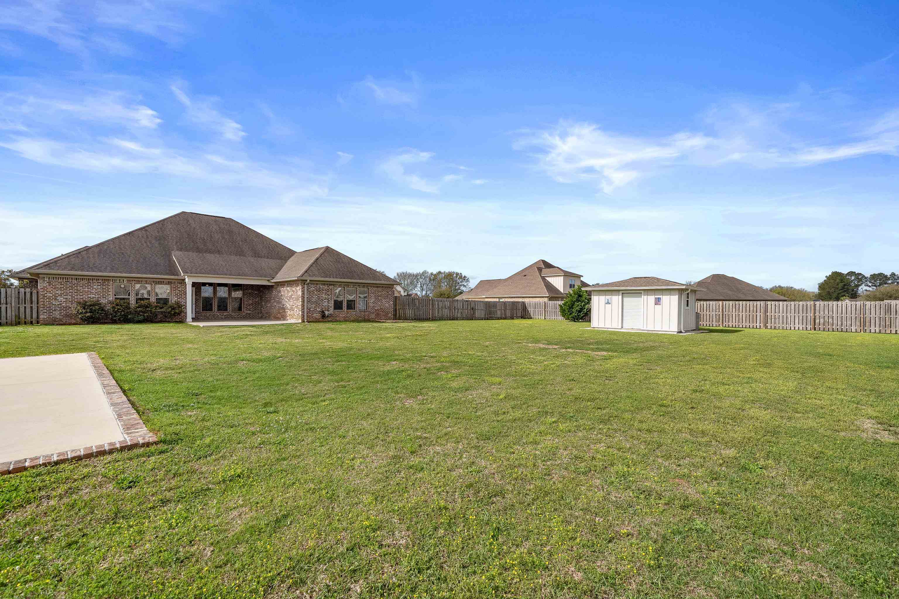 10795 Leesburg Pike Daphne, AL 36526 - Photo 48 of 53