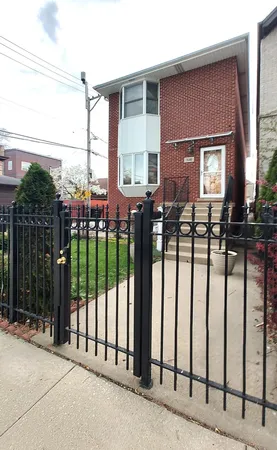 $920,000 | 3646 South Parnell Avenue, Chicago, IL 60609