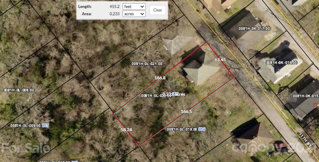 952 11th Street Lancaster, SC 29720 - Photo 1 of 1 Gallery Image 1