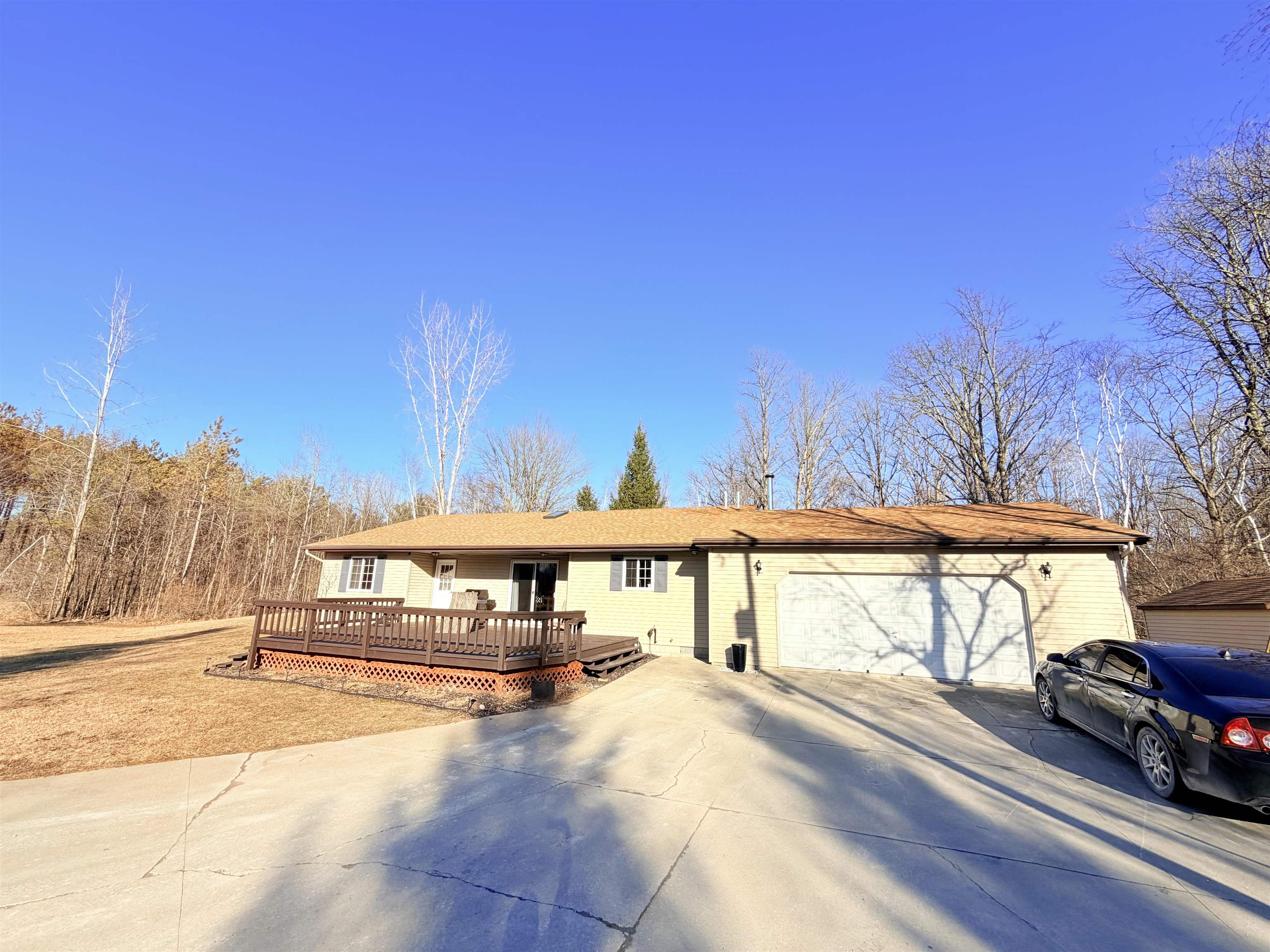4175 Hicks Road Beaverton, MI 48612 - Photo 4 of 23