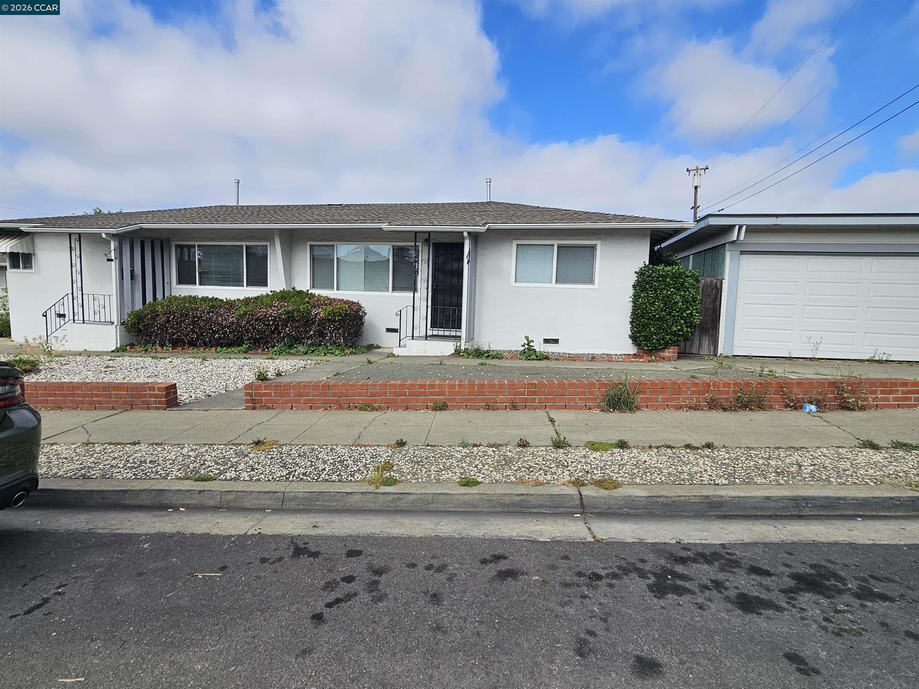 2664-2666 Renton Way Castro Valley, CA 94546 - Photo 1 of 6
