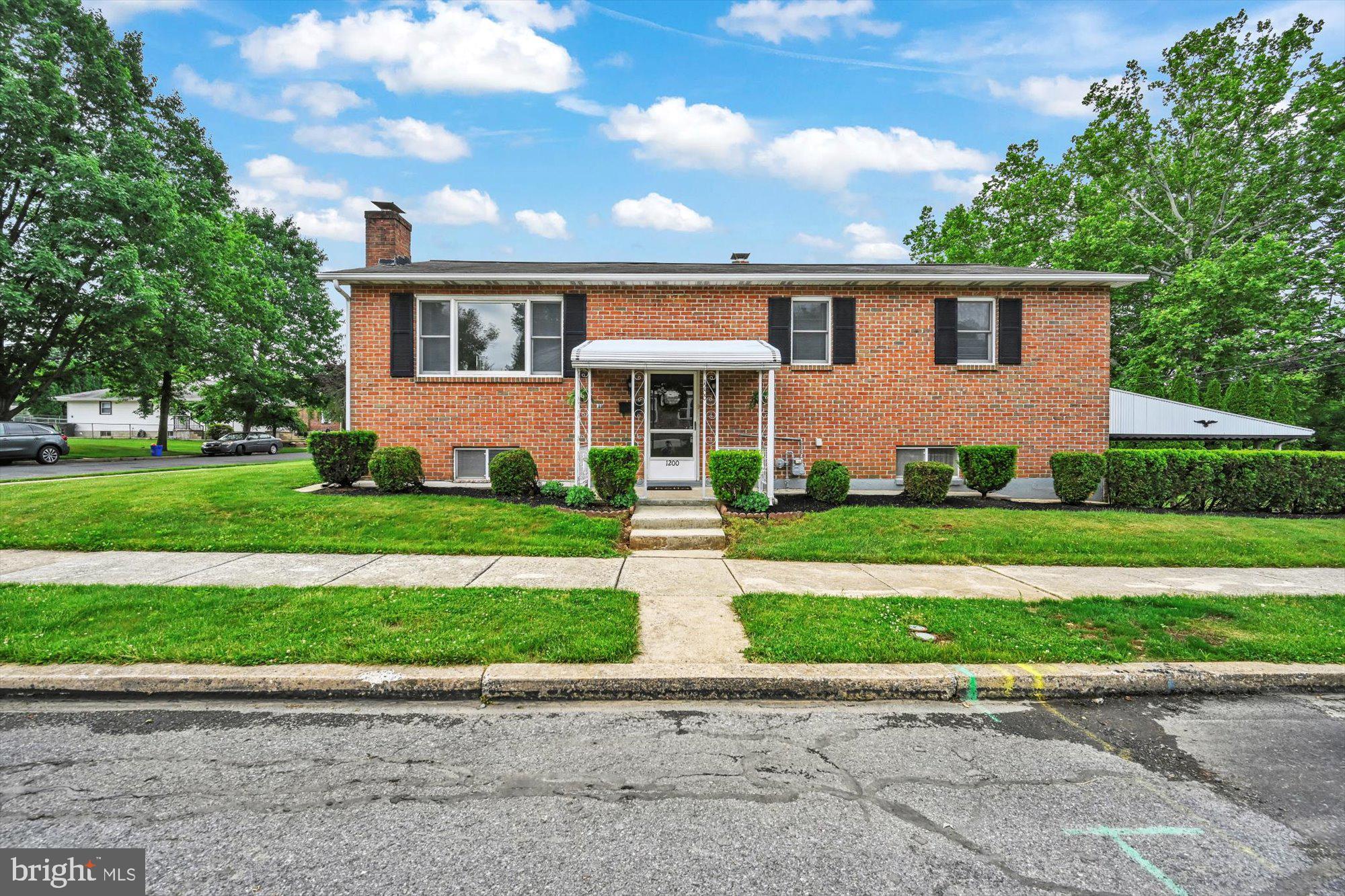 1200 Ruth Street Reading, PA 19608 - Photo 2 of 26